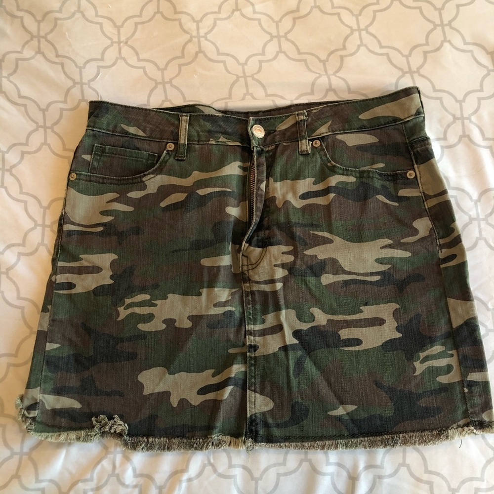 Forever 21 Skirt